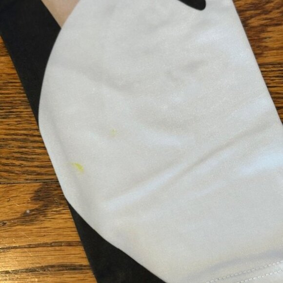 WICKED The Musical Movie Officially Licensed Show Merch Size XL Leggings NWT - Picture 9 of 11